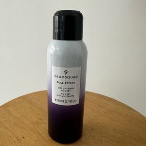 Glamsquad Full Affect Mousse